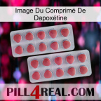 Image Du Comprimé De Dapoxétine 19